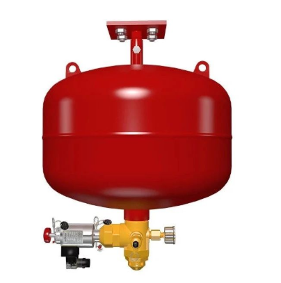 江蘇蘇州氣體滅火系統(tǒng)能否解決固體深火問題？