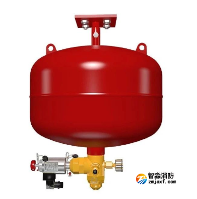 超細干粉滅火系統如何進行檢查和維修？