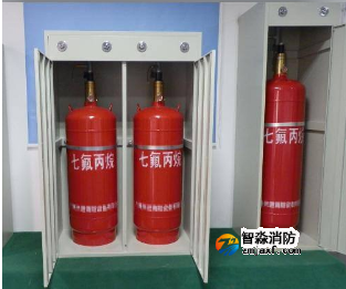 氣體滅火系統實現互聯網營銷模式