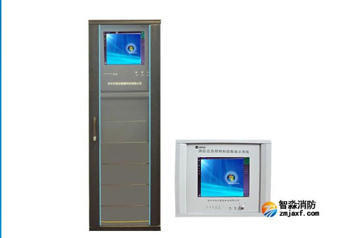 應(yīng)急照明控制器、集中電源和應(yīng)急照明配電箱的調(diào)試