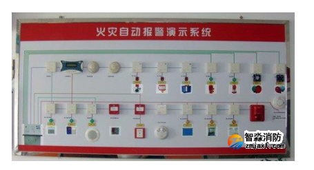 火災(zāi)自動報警系統(tǒng)的布線安裝要求有哪些？