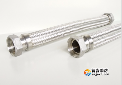 氣體滅火系統安裝前需要注意的接口部位