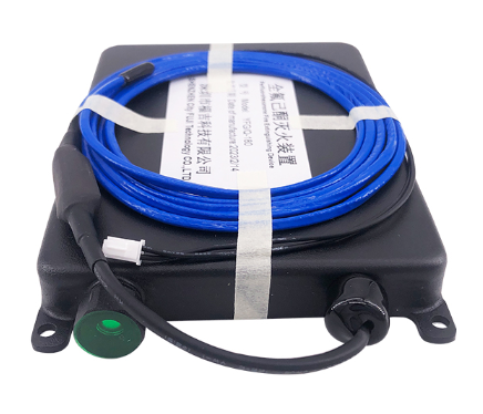 160g非貯壓全氟己酮滅火裝置