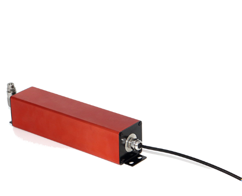 1000g非貯壓全氟己酮滅火裝置