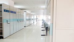 檔案室氣體滅火系統維護保養