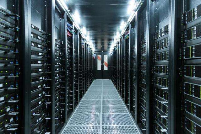 通訊機房氣體滅火系統