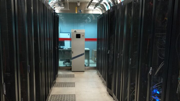 機房柜式七氟丙烷氣體滅火裝置 機房柜式七氟丙烷氣體滅火裝置