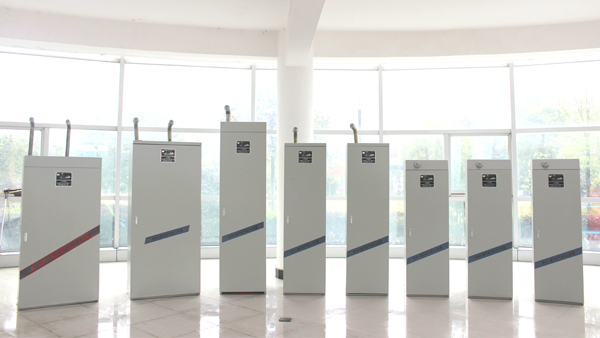 柜式七氟丙烷氣體滅火裝置 柜式七氟丙烷氣體滅火裝置