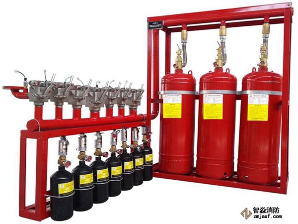 蘭州七氟丙烷滅火設備屬性 蘭州七氟丙烷滅火設備屬性