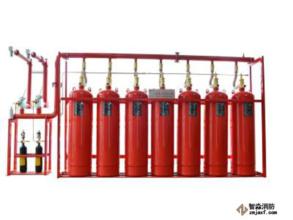 電氣設備著火用什么滅火？