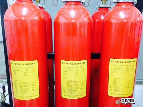 蘇州七氟丙烷氣體滅火系統檢查維修