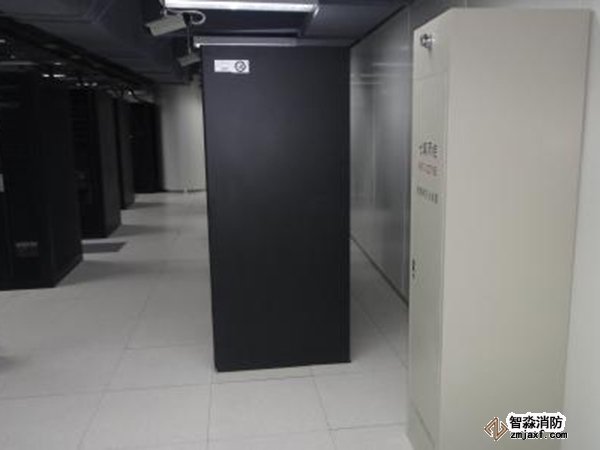 蘭州機房氣體滅火設計注意事項 蘇州機房氣體滅火系統設計時注意事項
