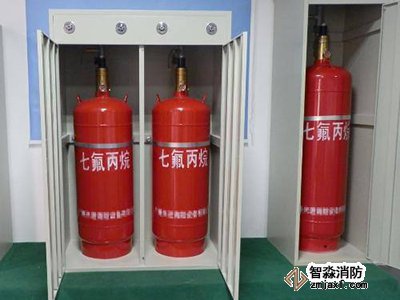 蘭州氣體滅火設計 蘇州氣體滅火設計
