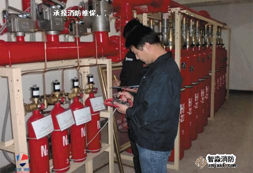 鋼瓶質量的檢測方法