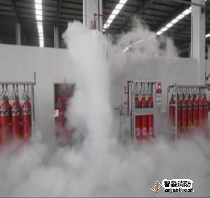 氣體滅火系統(tǒng)常見(jiàn)的故障及發(fā)生誤噴原因