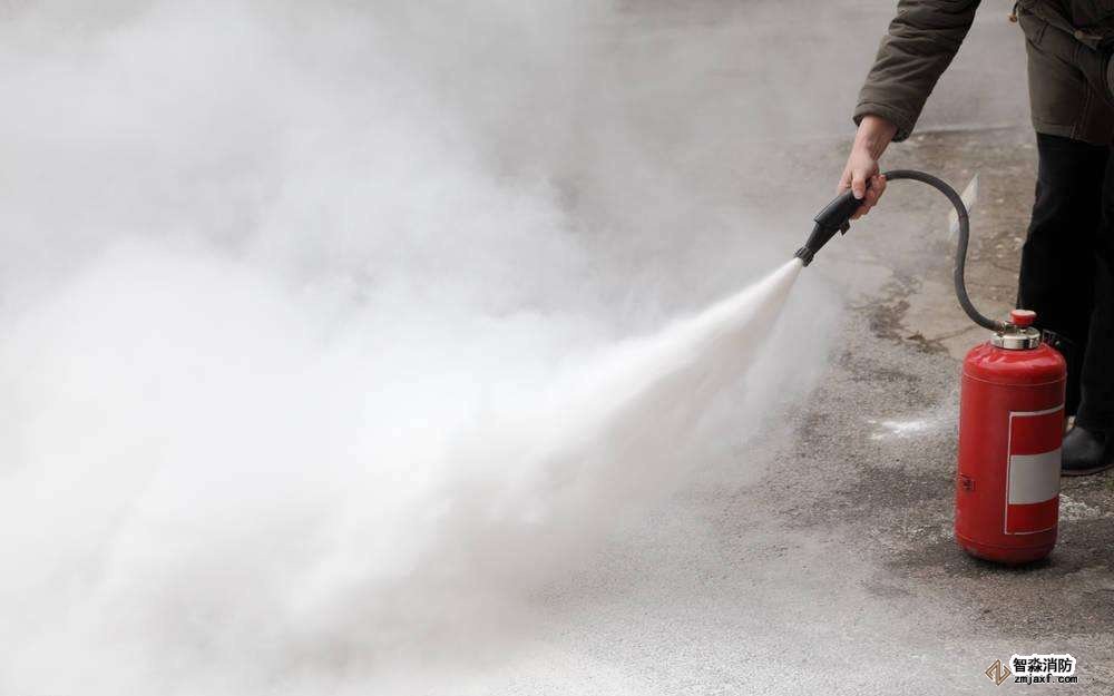 “八項注意”讓火災遠離